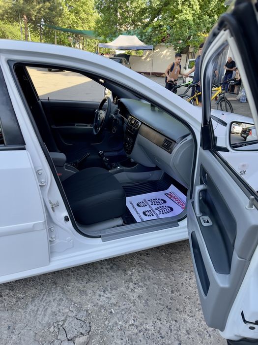 Chevrolet Lacetti / Gentra 2020 — 6