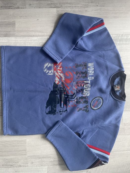 Юношески комплект