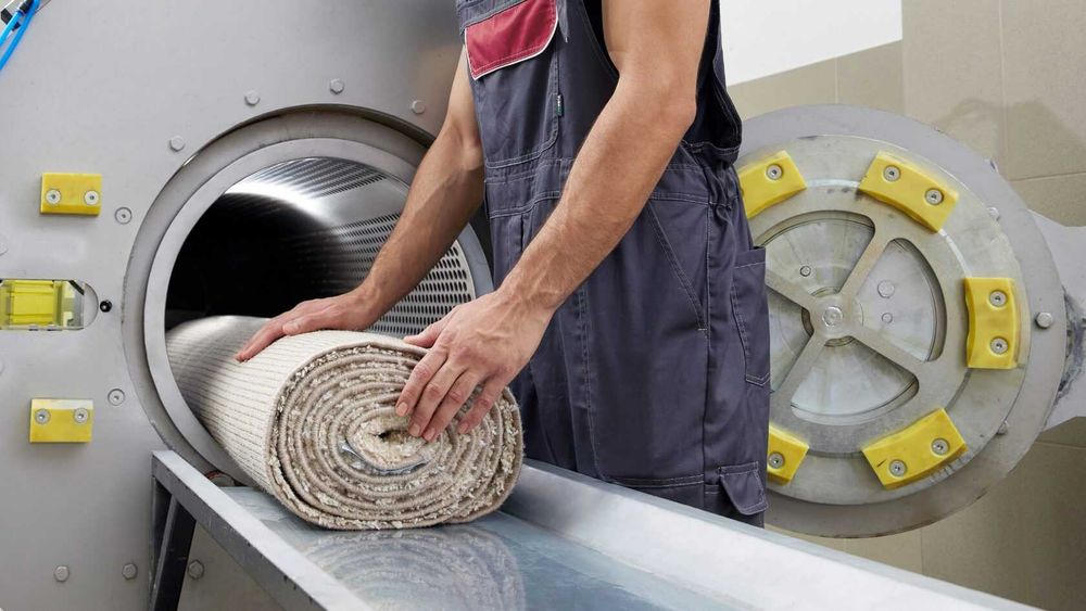 Стирка ковров доставка бесплатно. Работаем качественно и быстро !!!