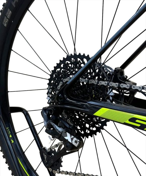 Scott Scale 900 RC Pro
