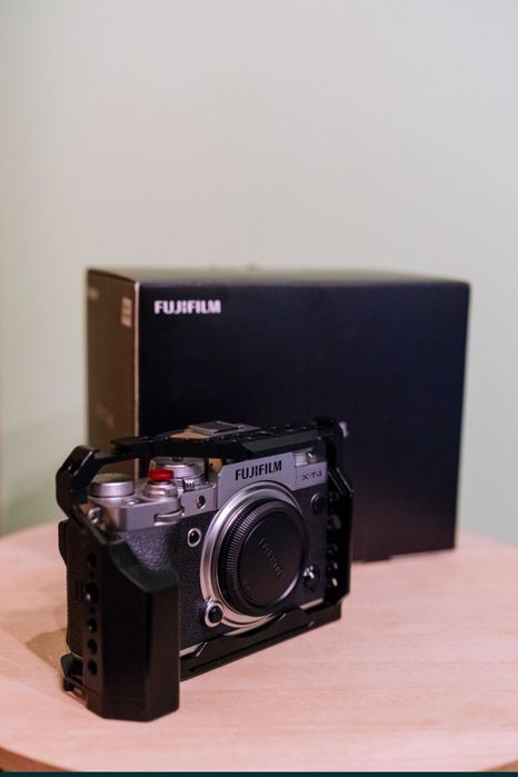 Fujifilm XT-4 , tamron, viltrox