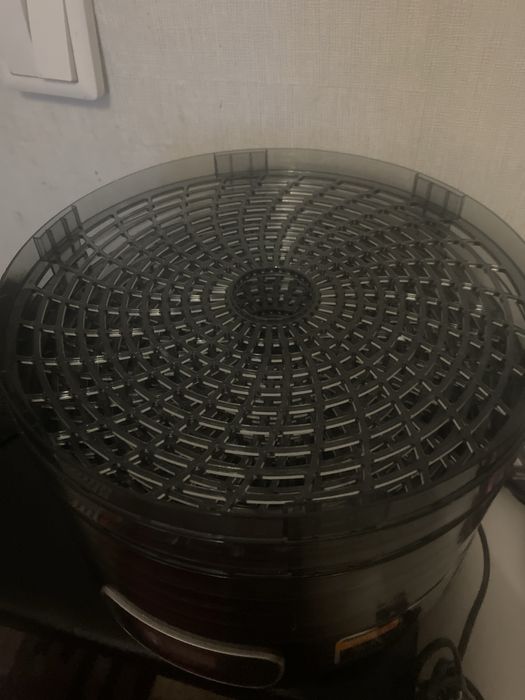 RED SOLUTION food Dehydrator REd-1021