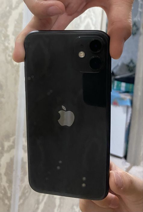 Iphone 11 состояние мощный