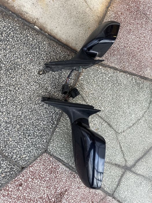 Оригинални огледала Ауди А3 8Л Audi A3 8l