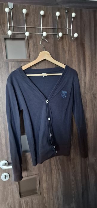 Geaca copii 12 ani cu 2 fețe