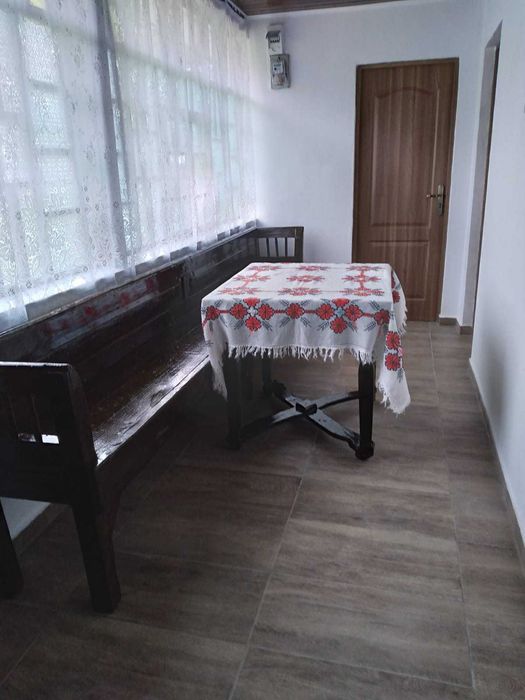 casa de inchiriat sat Vartop, Rosia Montana
