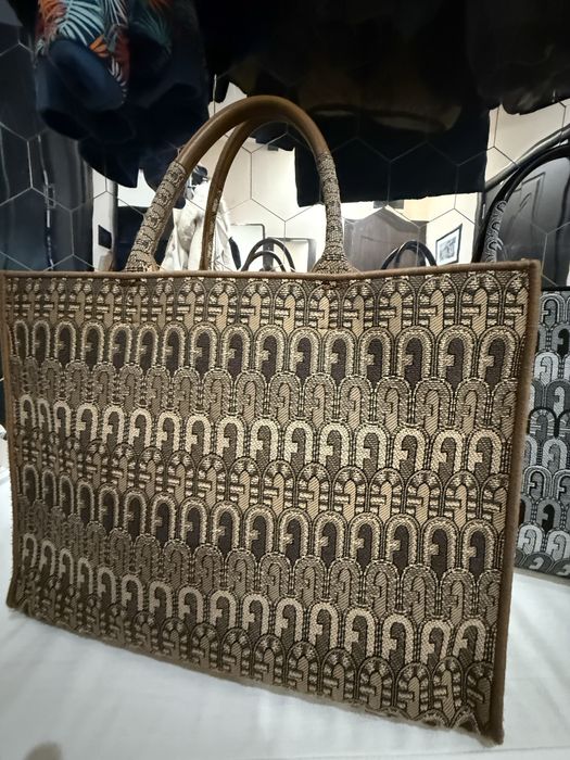 Чанти Furla / два цвята