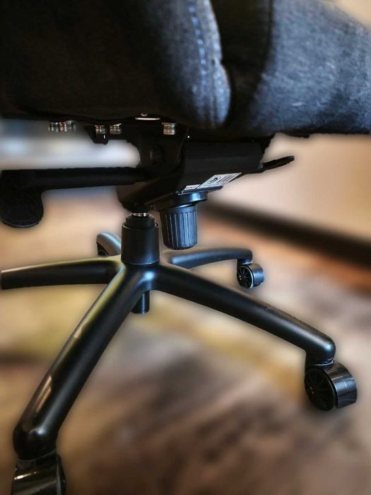 Геймърски стол Arozzi Verona Signature Soft Fabric