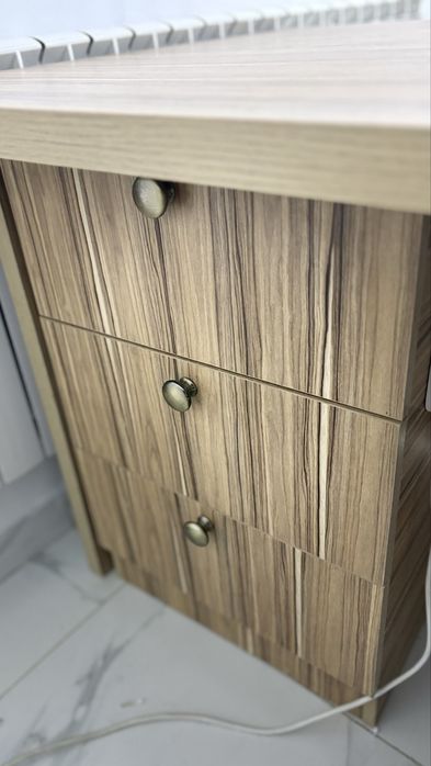Стол руководителя