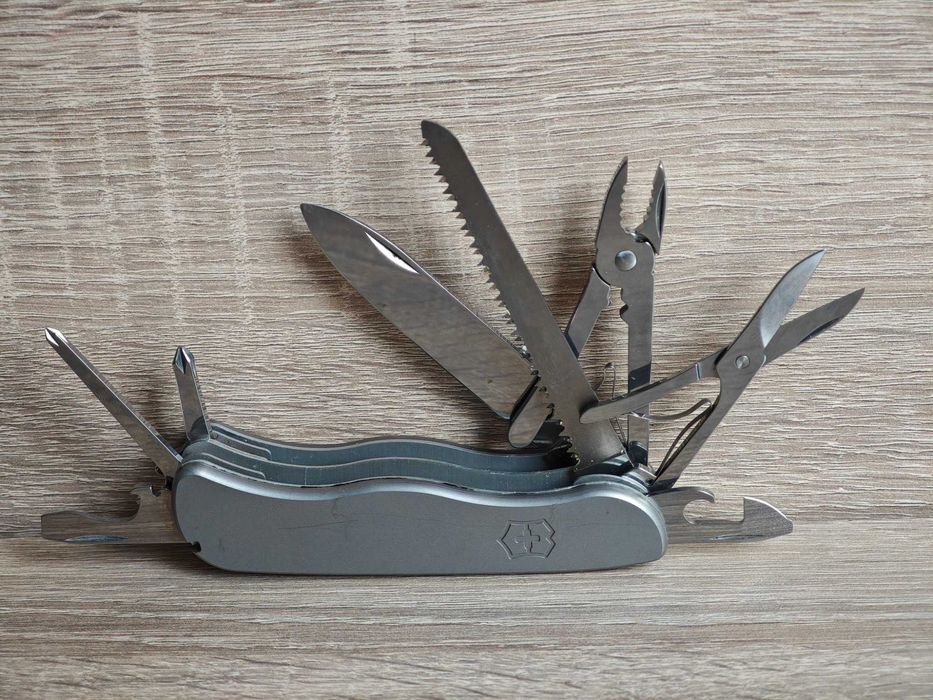 Victorinox интересни модели