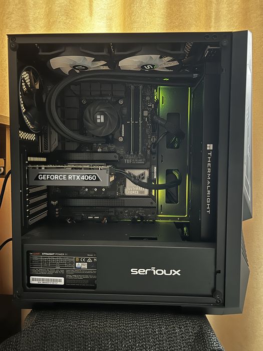 PC Gaming High-End  i9