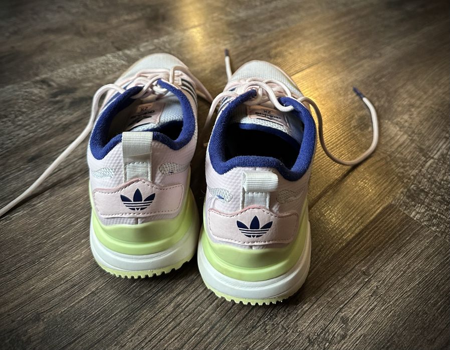 Детски маратонки Adidas