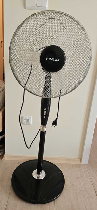 Вентилатор Finlux FSF-1645