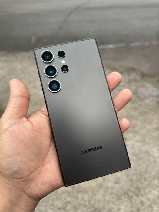 Samsung s24 Ultra 12 256