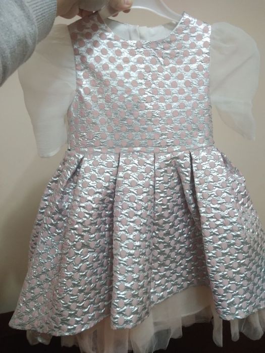 Платья на девочку