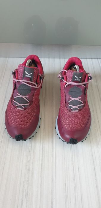 Salewa Speed Beat Gore - Tex   41/26.5см. ОРИГИНАЛ! Дамски спортни