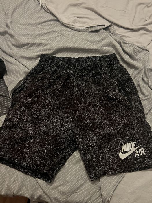Nike air къси гащи