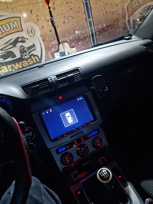 Volkswagen Passat B6 – 2.0 TDI 140 CP – 2006
Vând Volkswagen Passat B6