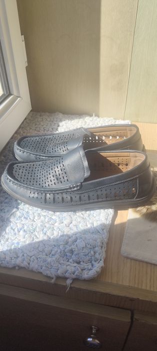 Продам мужскую обувь!