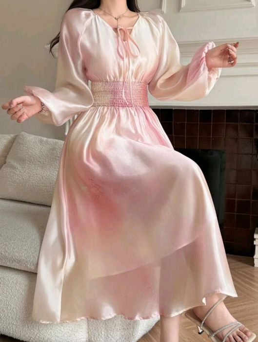 Koʻylak yangi sifatli