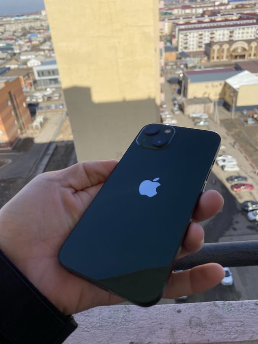 Айфон 13 128Г 68% Без ремонт