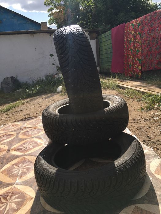 Продам шины 185/65R/15