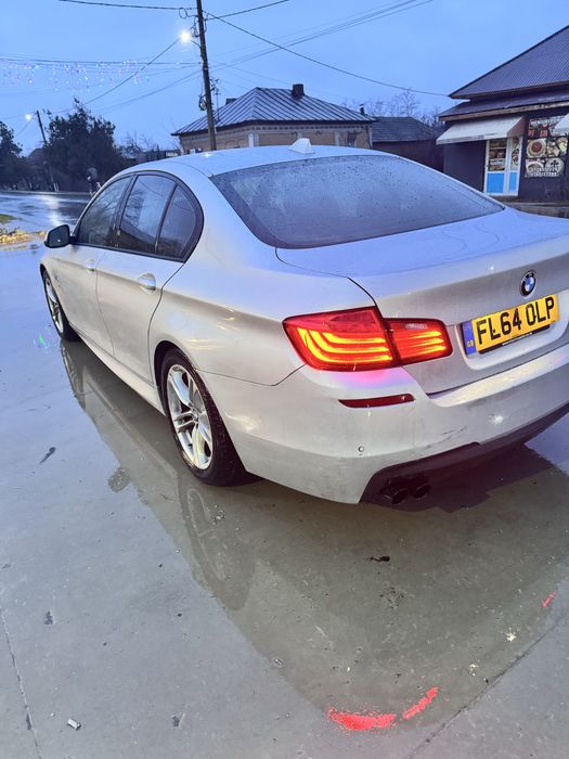 Bmw 520d f10 m sport volan dreapta
