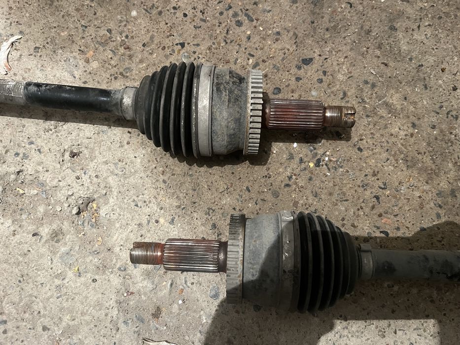 Привод граната Киа К7