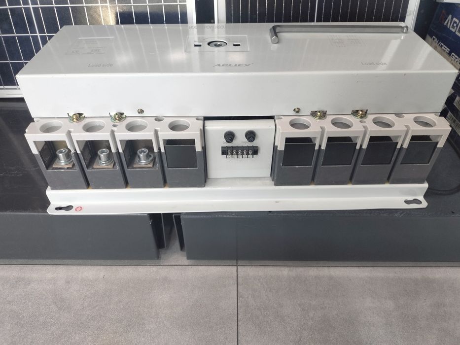 АВР 630А sotiladi