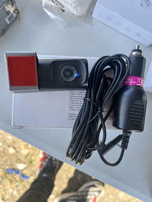 Camera auto wi-fi