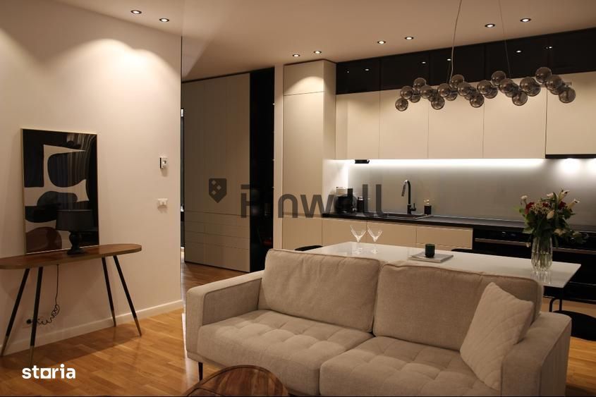 3 Camere I Luxuria I Parcare inclusa — fotografia 1