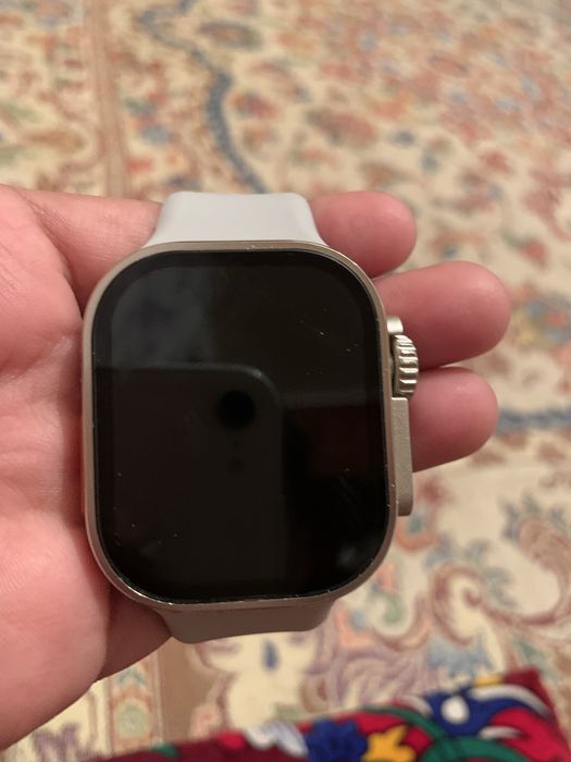 Apple Watch Ultra 2