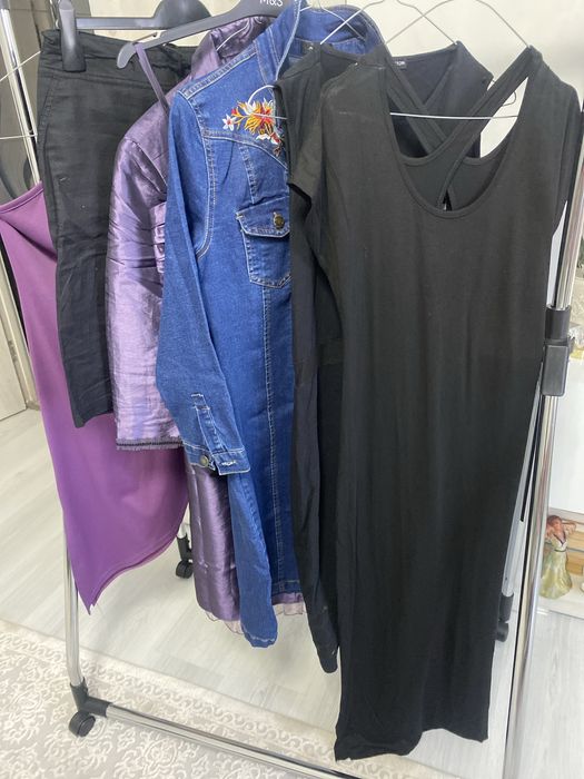 Lot de haine marimea S