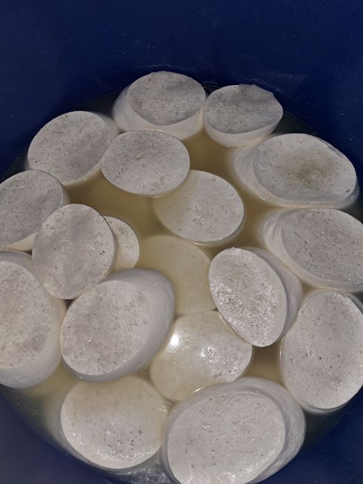 Vand branza de oaie si capra