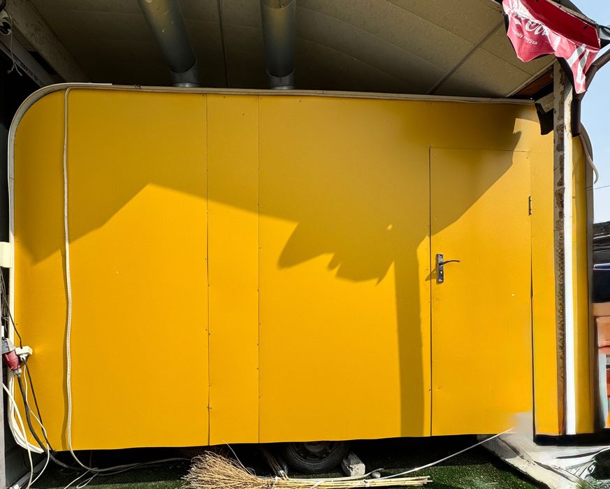 Food Truck  сотилади