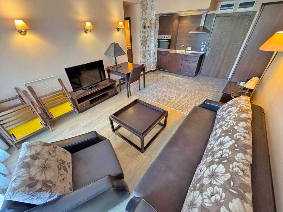 Продава се Двустаен апартамент в к.к. Слънчев бряг - 89 кв.м за 1124 €/кв.м - Снимка #1