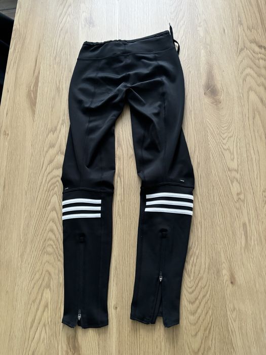 Спортен клин Adidas, размер EU 34 XS, в черен цвят