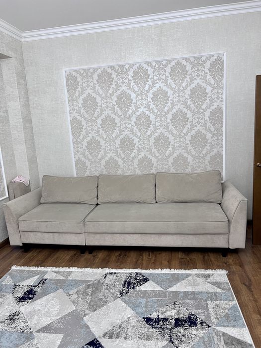 Продам диван , раскладывается