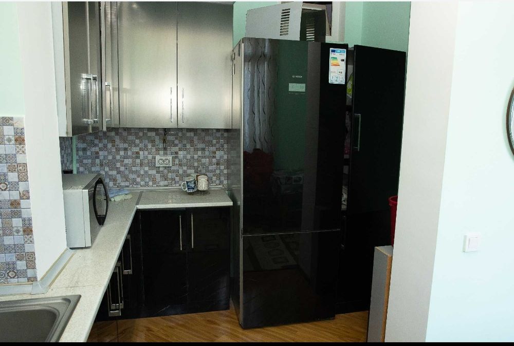 Yunusobod 15 kvartal Orentir Baraka market 5/2/5 uy ipotekaga sotiladi