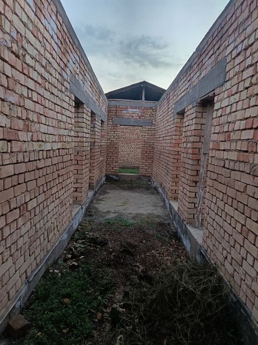 Продается участок 7,5 соток  Кибрай тумани, Аргин