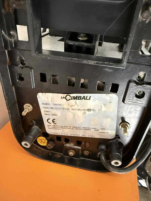 Кафемелачка La Cimbali