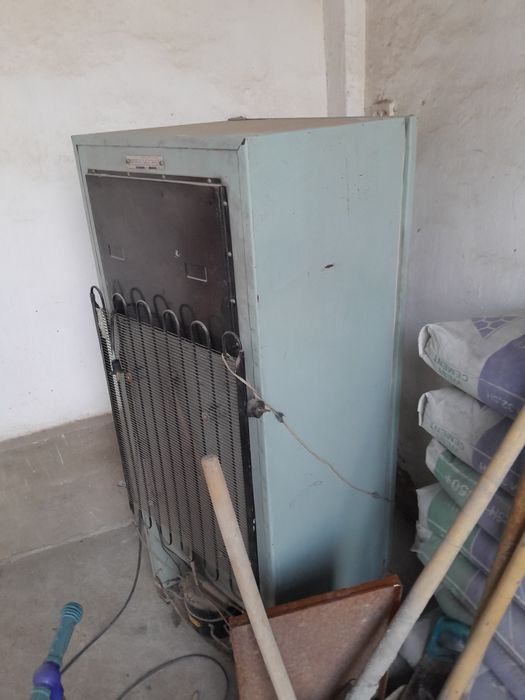 Xolodilnik Sino sotiladi