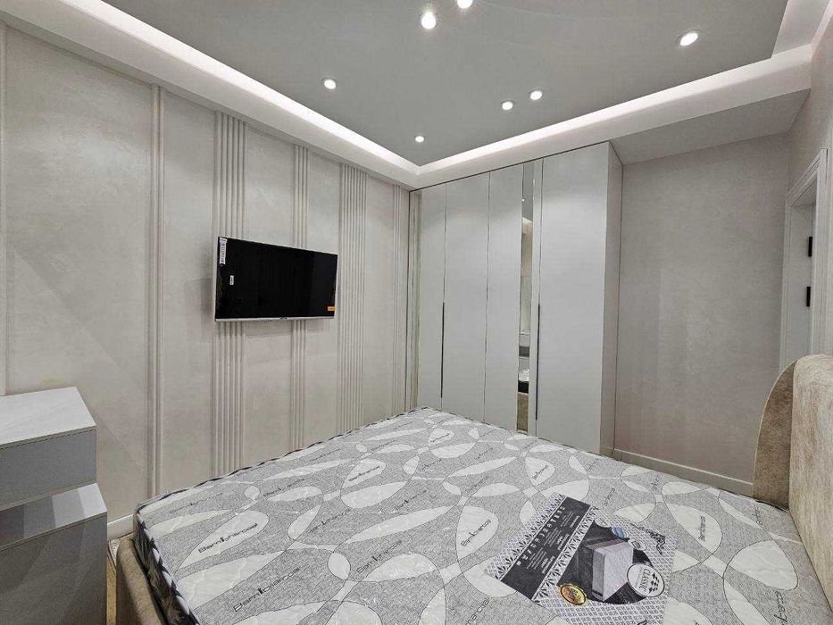 Ташкент Сити-Жк Gardens! Сдается новая квартира в элит комплексе!