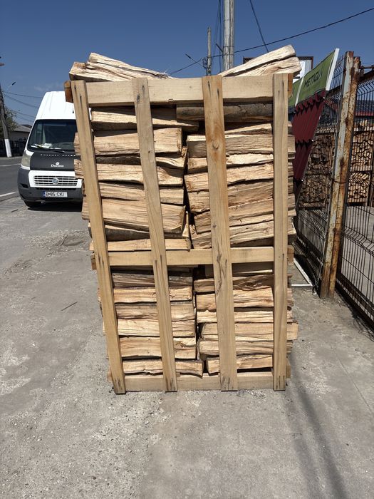 Super oferta !Lemne pentru. Foc
