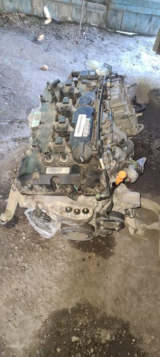 Jetour X70 Plus запчасти