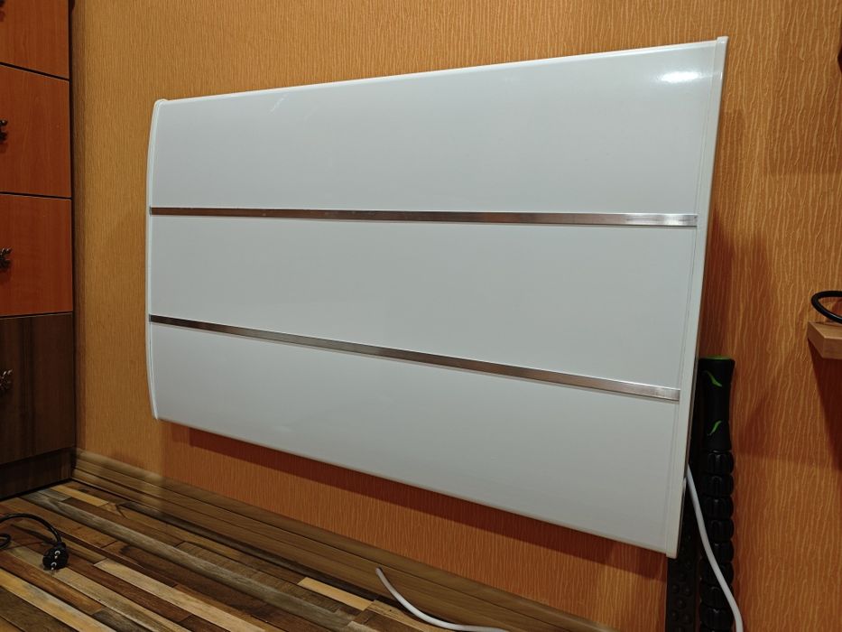 Акумулиращ конвектор Evelyn 2000 wifi