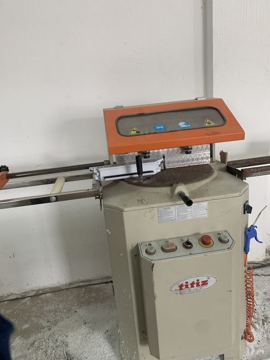 Цех пластиковых окны