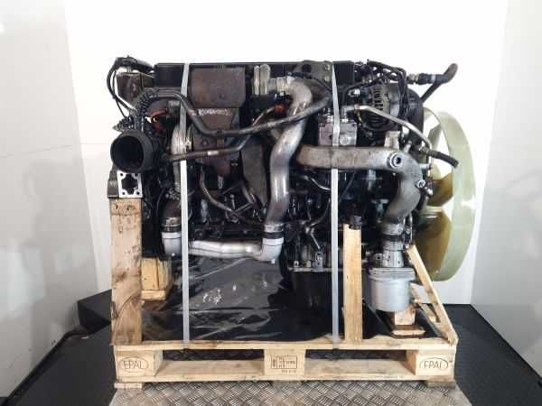 Motor complet camion MAN - D0836 LFL65 - Piese MAN