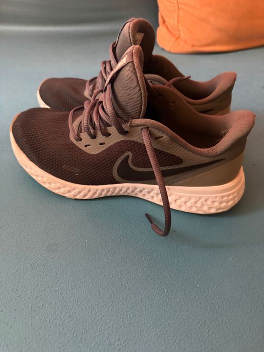 Adidasi Nike revolution