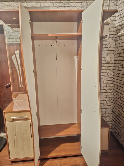 Прихожая.прихожка